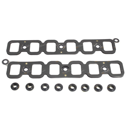 Intake Manifold Gasket for Land Cruiser HDJ100R HDJ78R HDJ79R (1998–2007)