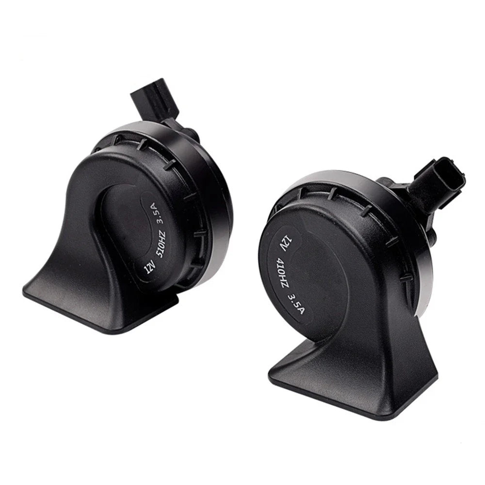 Dual Tone Car Horns  DB510 DB410 for Hyundai Sonata, ix35, ix25 (2011-2023)