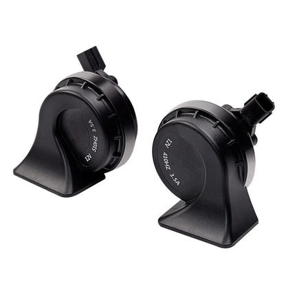 Dual Tone Car Horns  DB510 DB410 for Hyundai Sonata, ix35, ix25 (2011-2023)