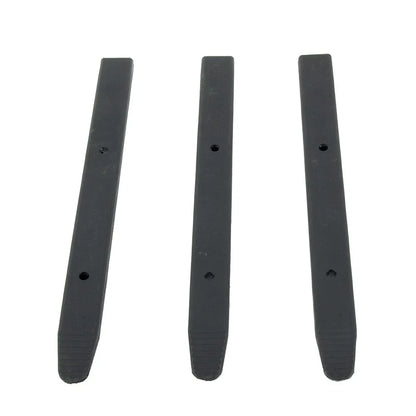 3 x Car Long Sock Rim Protector Guard Tire Changer Lifting Tool Pry Bar Replace UK