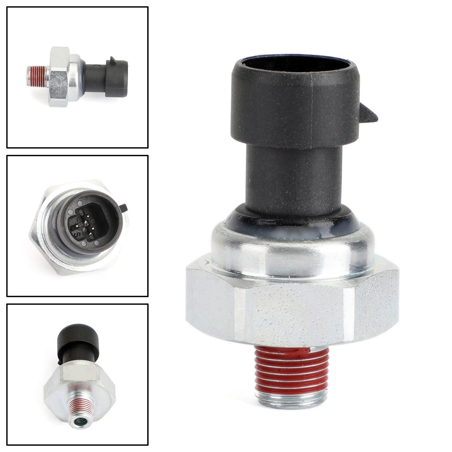 Fuel Restriction Sensor Q21-1033 for Renault Peterbilt Kenworth Mack (A1)