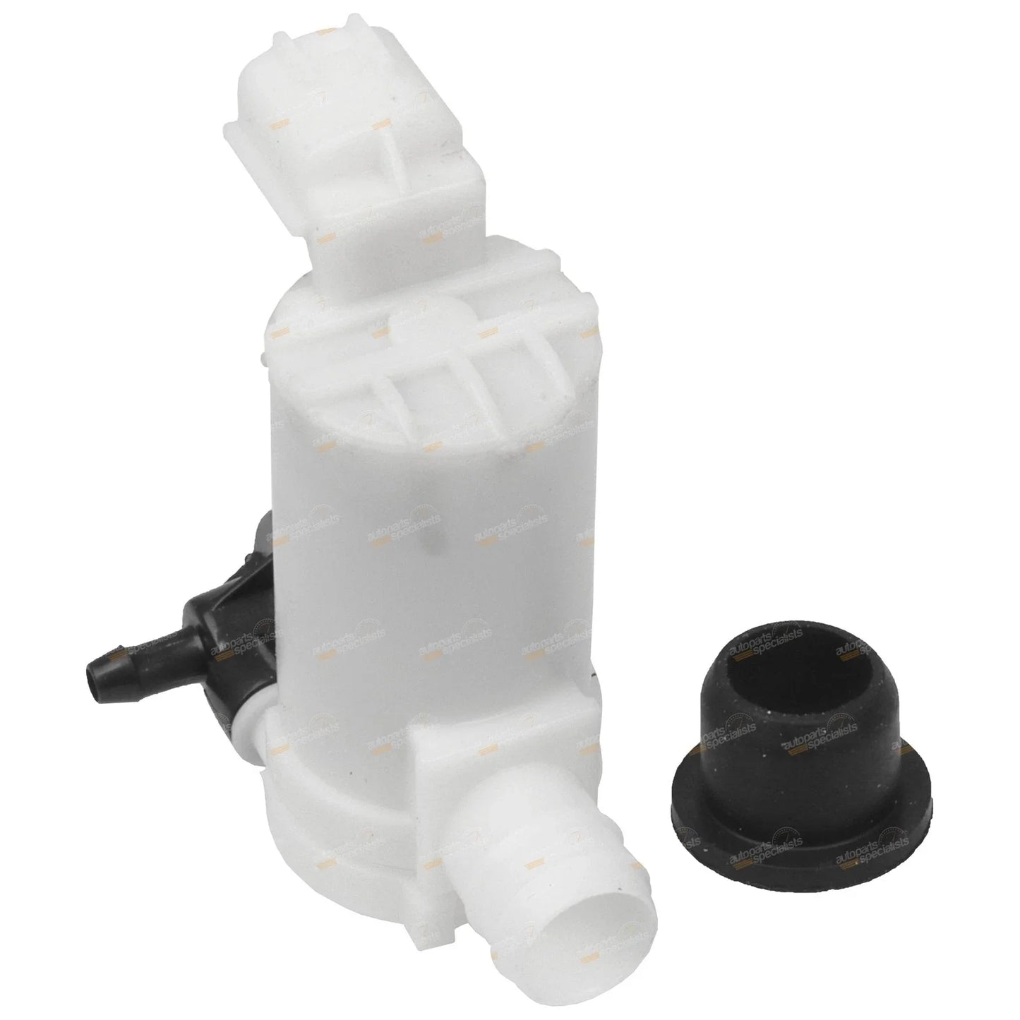 DE 4cyl 1.5L ZY Front Windscreen Washer Pump for Mazda 2 (2007-2014)