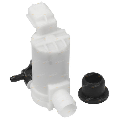 DE 4cyl 1.5L ZY Front Windscreen Washer Pump for Mazda 2 (2007-2014)