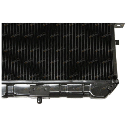 4cyl 1.8L 2.0L Copper Radiator for Mazda E1800 E2000 (1984 - 1999)