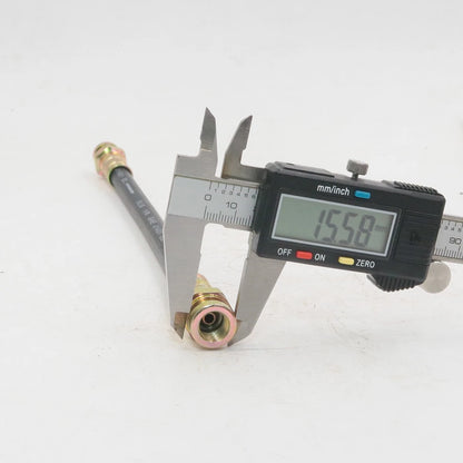 Clutch Hose Line for Mazda B2000 B2200 2600 Bravo 1985-2006