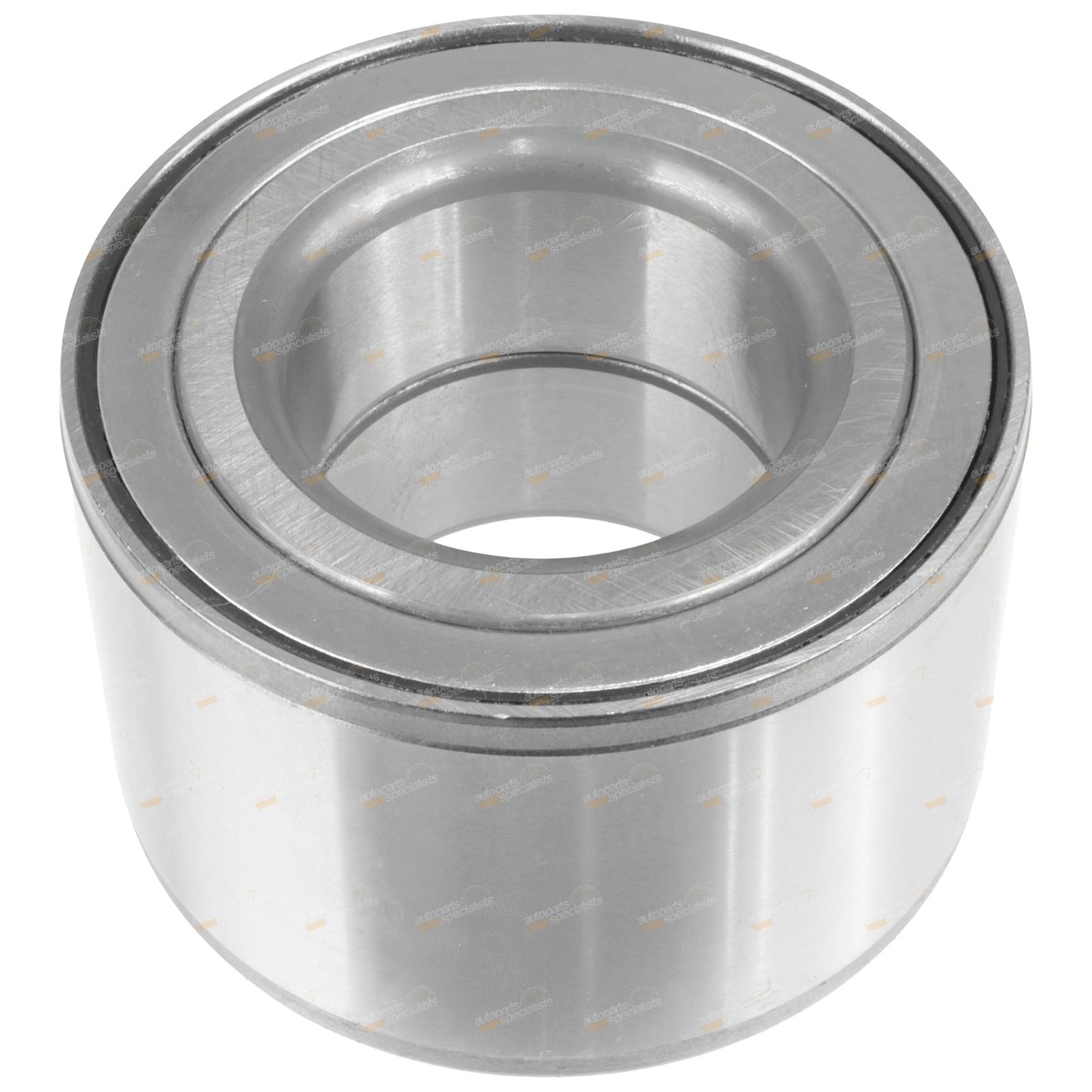 Front Wheel Bearing Kit for Mazda BT50 (2011–2019)
