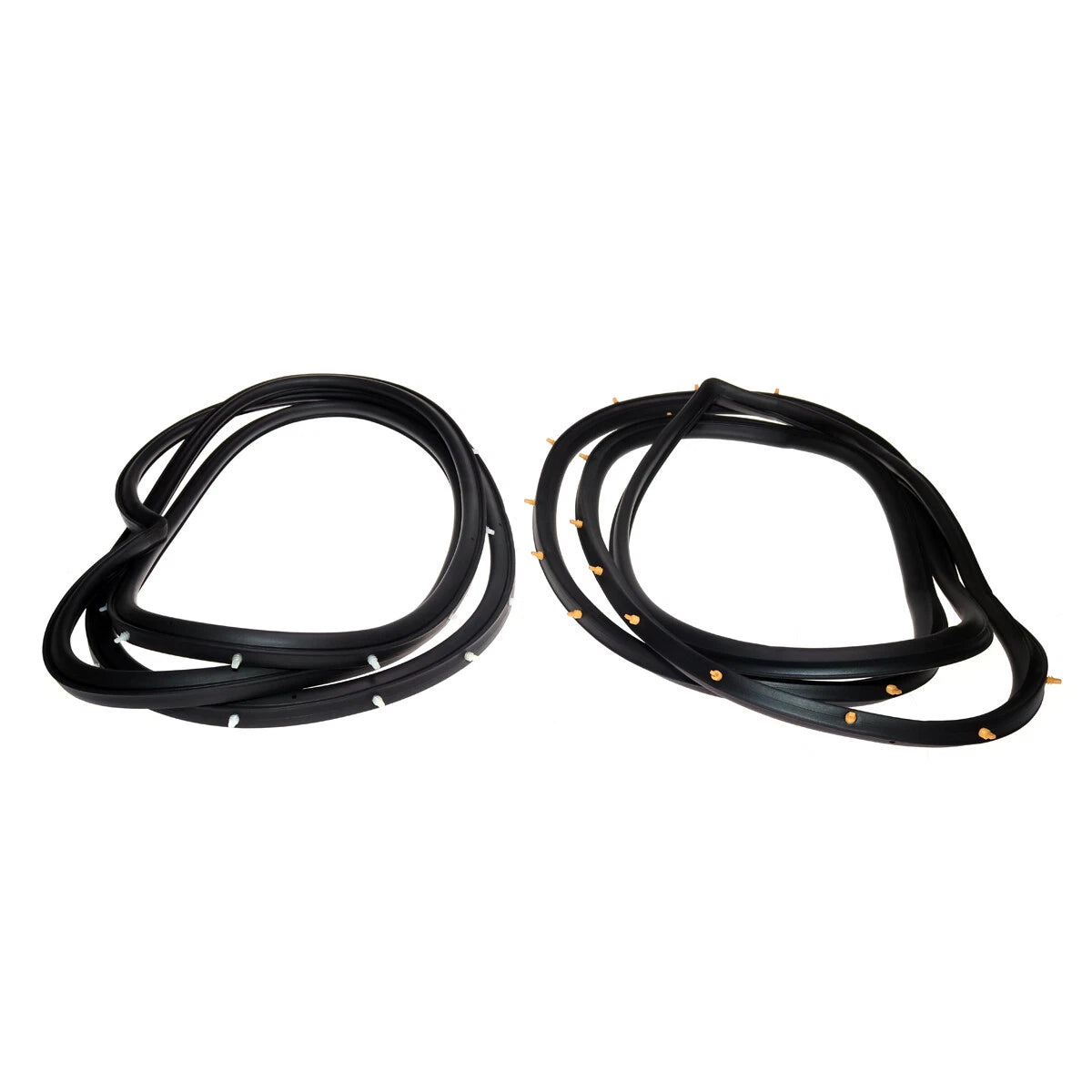 Front Door Weatherstrip for Toyota Hilux 1978-1983