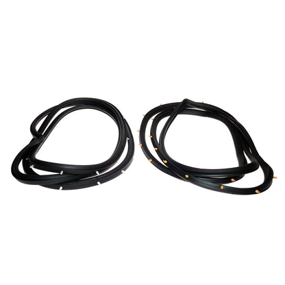 Front Door Weatherstrip for Toyota Hilux 1978-1983