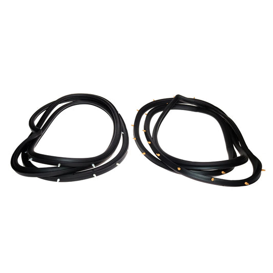 Front Door Weatherstrip for Toyota Hilux 1978-1983