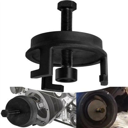 Crank Pulley Puller for GM LS Harmonic Balancer Dodge Jeep (1997–2023)