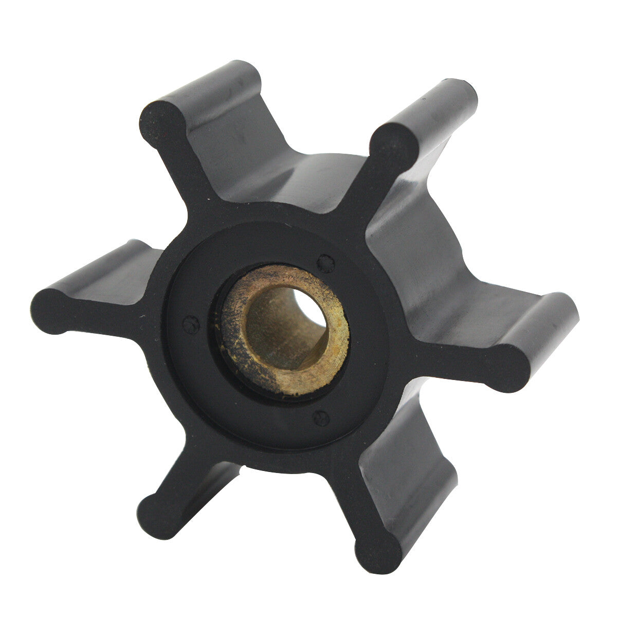 Impeller with O-Ring Kit for Milwaukee M18 Transfer Pumps (2018–2023)