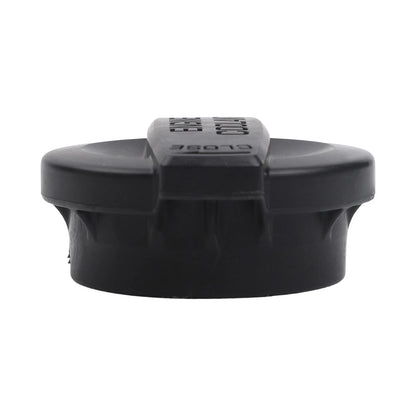 Coolant Reservoir Cap ABS Black for Hyundai Sonata (2015–2019)
