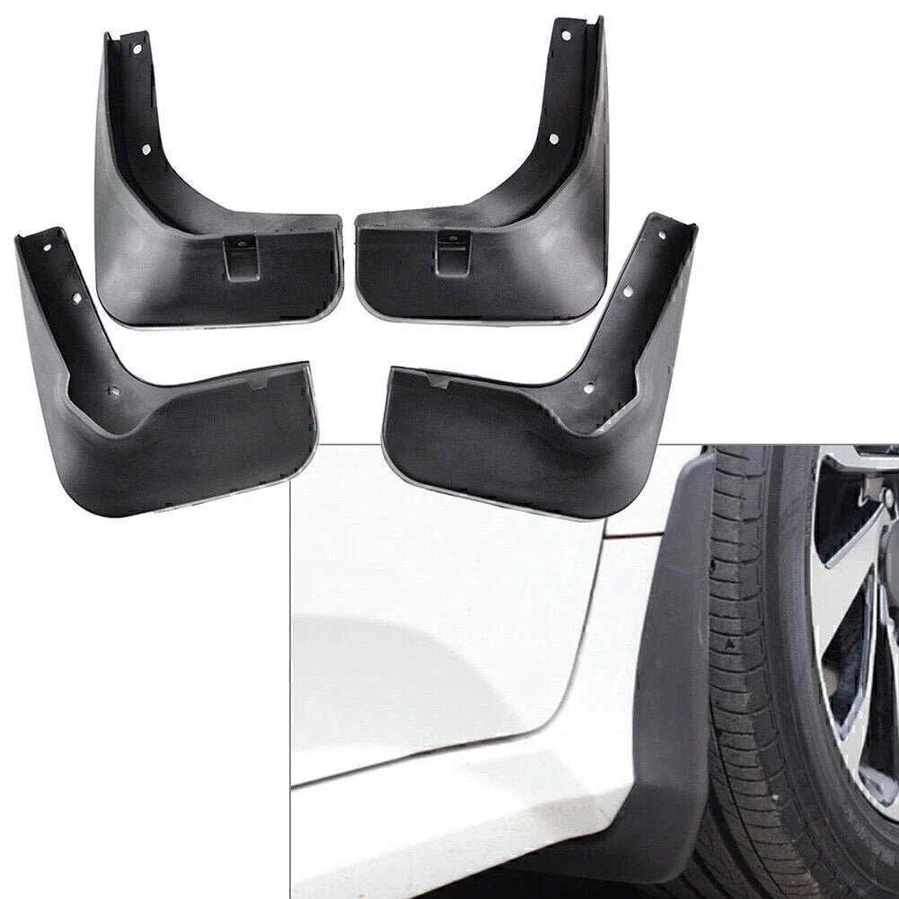 Mud Flaps Front Rear Splash Guards for VW Passat (2012-2015)