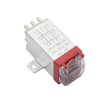 Overload Protection Relay for Benz W201 W124 W126 (1984-199)