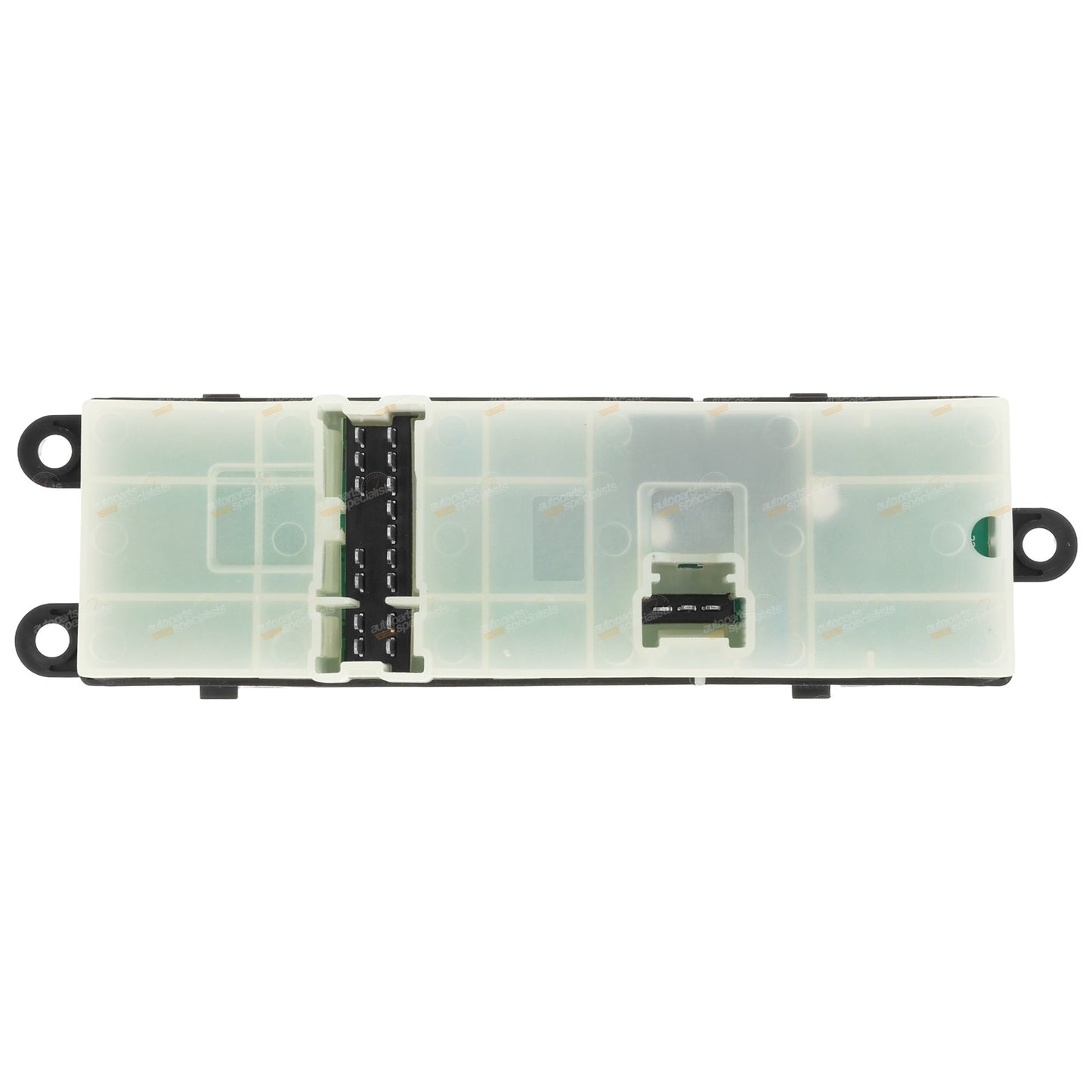 Electric Power Window Switch for Nissan Tiida C11 (2006–2013)