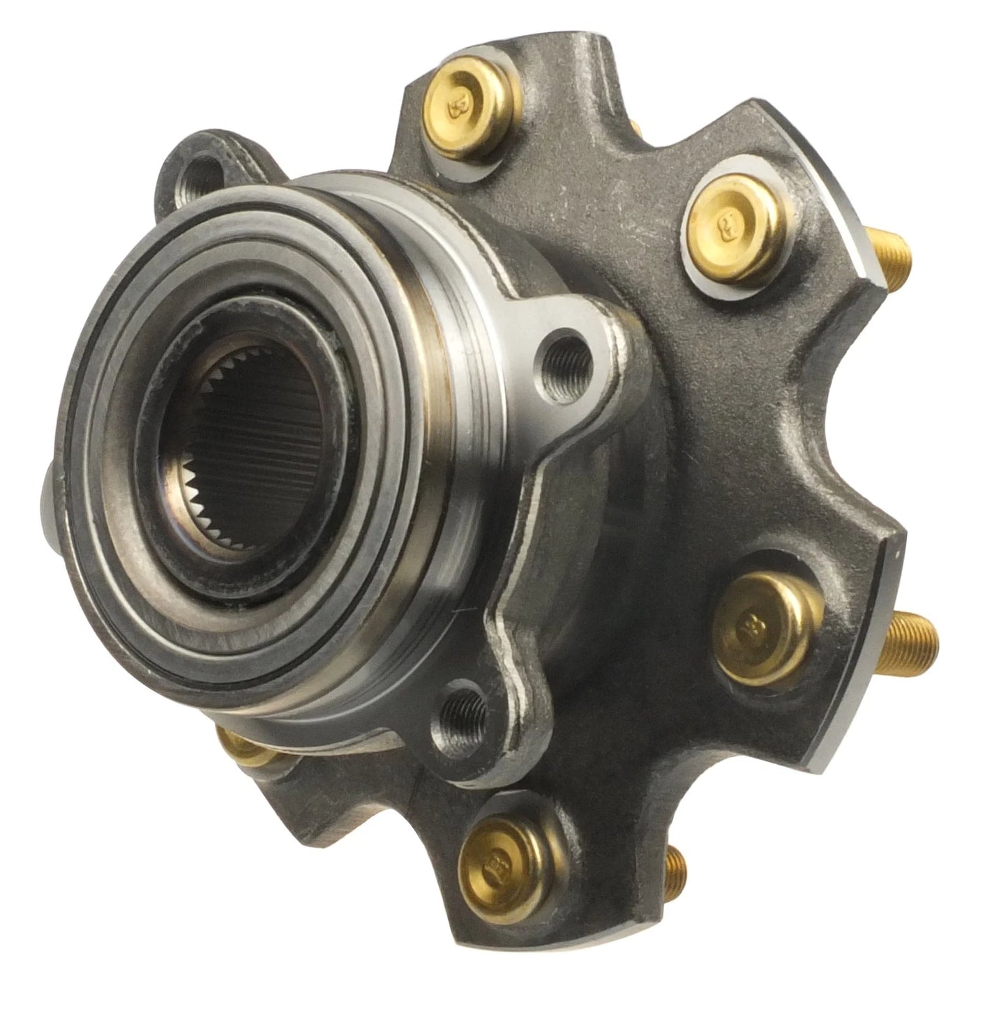Rear Wheel Bearing Hub Assembly for Mitsubishi Pajero (2006–2015)