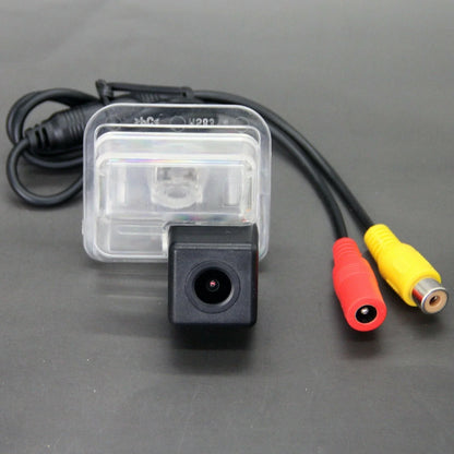 Car Reverse Rear View Backup Camera for Mazda CX-7 (2007–2012)