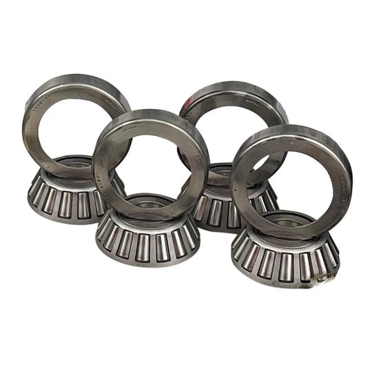 Swivel Hub Kit for Toyota Hilux (2005–2023)