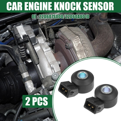 Knock Sensor for Nissan Altima (2004–2007) No. 220607S000