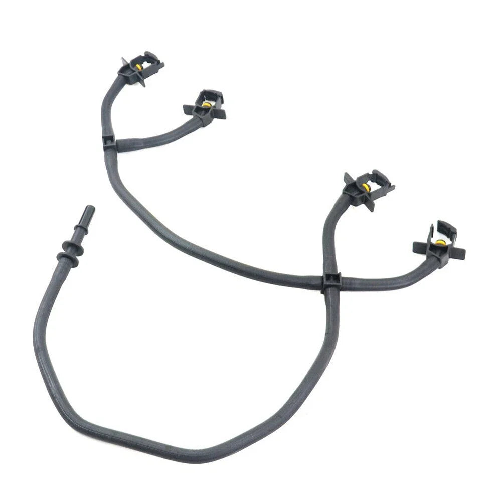 Leak Off Pipe Fuel Injector Accessories for Automotives Fuel Pipes