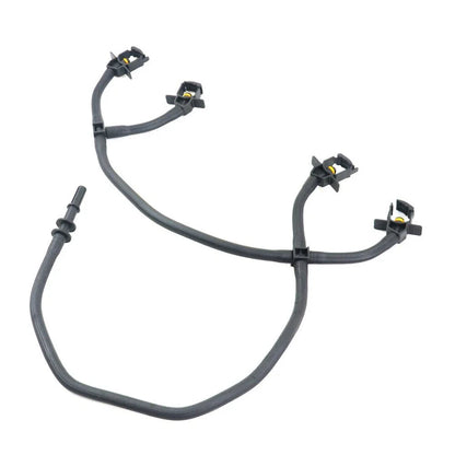 Leak Off Pipe Fuel Injector Accessories for Automotives Fuel Pipes