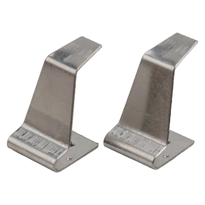 Ceiling Light Clips 4 x for Cayenne Panamera
