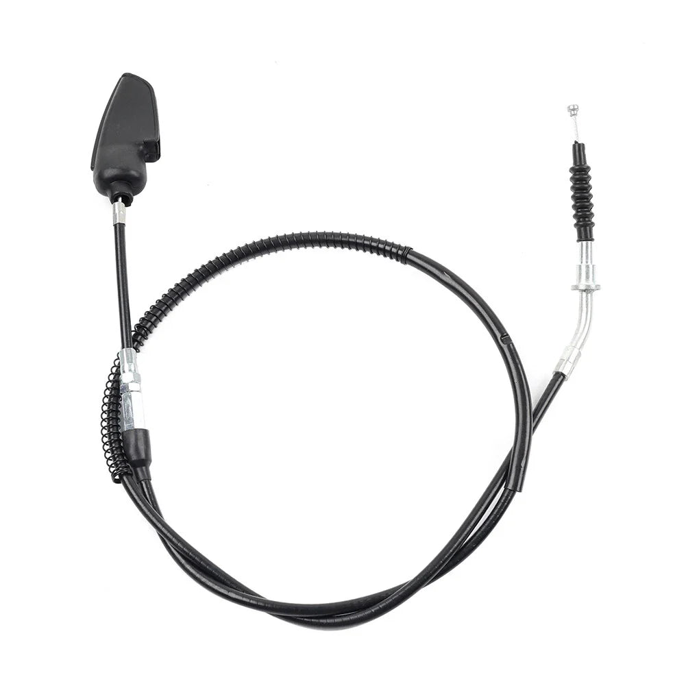 Clutch Cable for Yamaha DT250 DT400 IT175 IT200 YZ100 YZ125 (1972-1983)