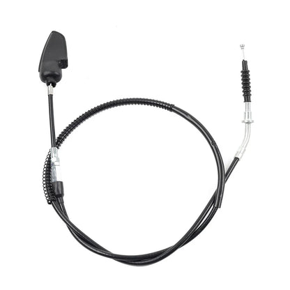 Clutch Cable for Yamaha DT250 DT400 IT175 IT200 YZ100 YZ125 (1972-1983)