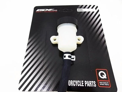 Rear Foot Brake Master Cylinder for Polaris Sportsman 400 (2011–2015)