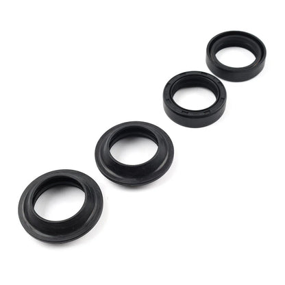 30x40.5x10.5 Front Fork Dust Oil Seals for Yamaha YBR125 (2005-2017)