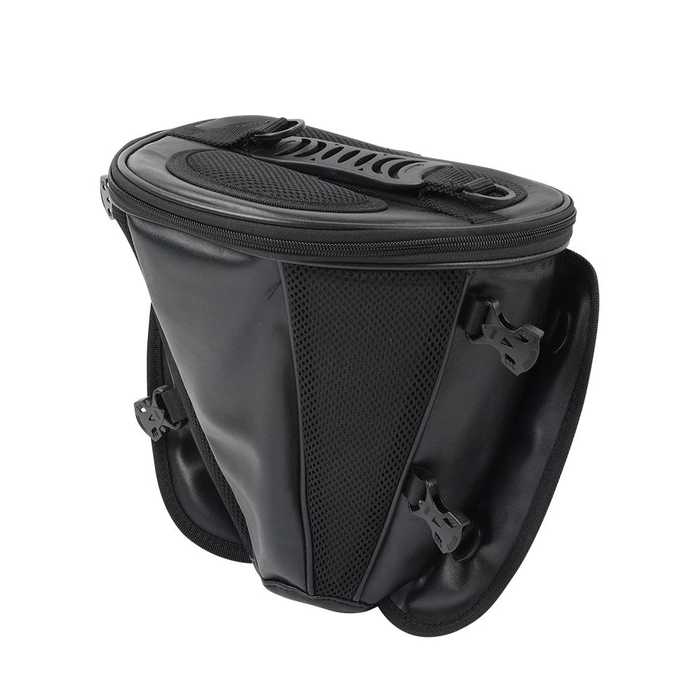 Saddle Bag for Universal Motorcycle (1PCS)