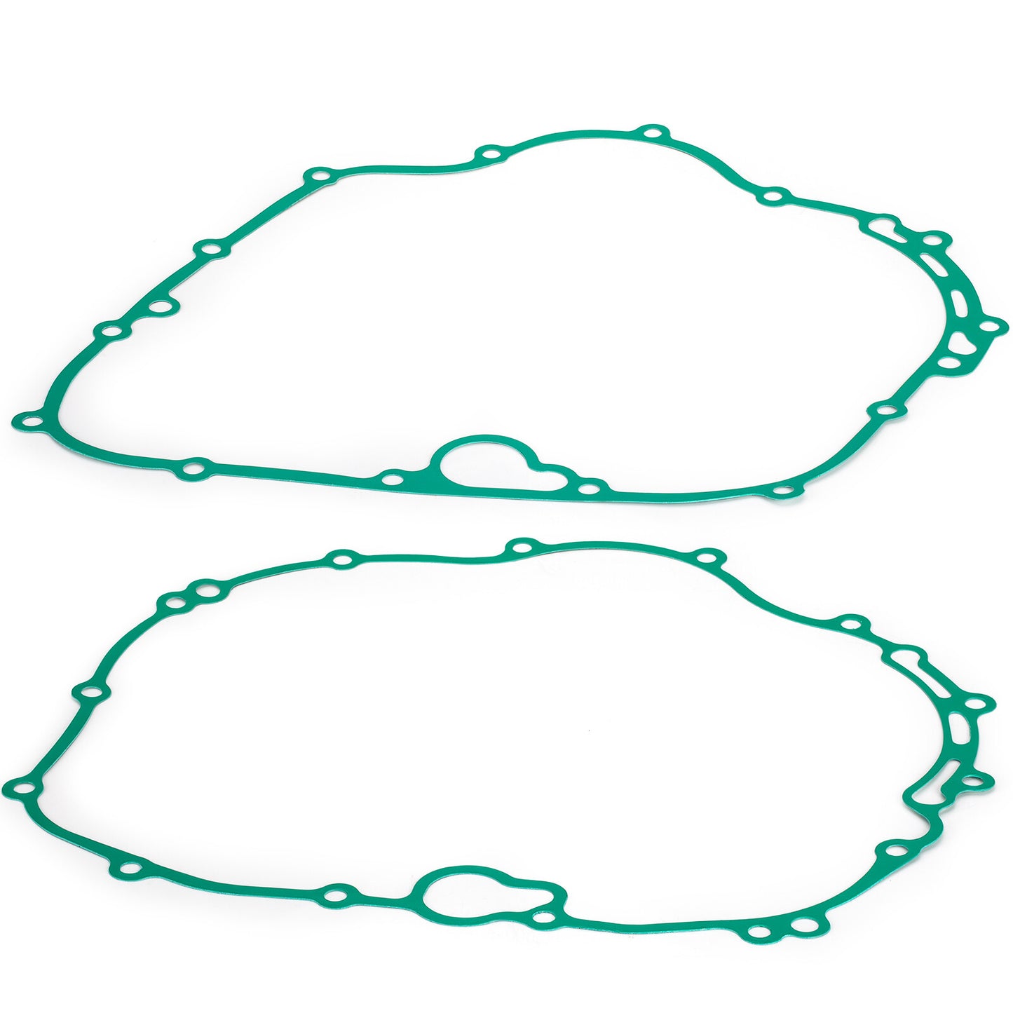 Clutch Friction Plates & Gasket Kit for Kawasaki Bayou 300 (1986–2005)