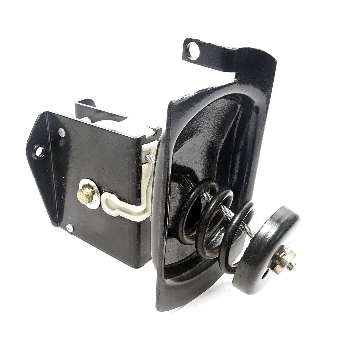 Spare Wheel Tire Carrier for Toyota Hilux Pickup (1997–2005)