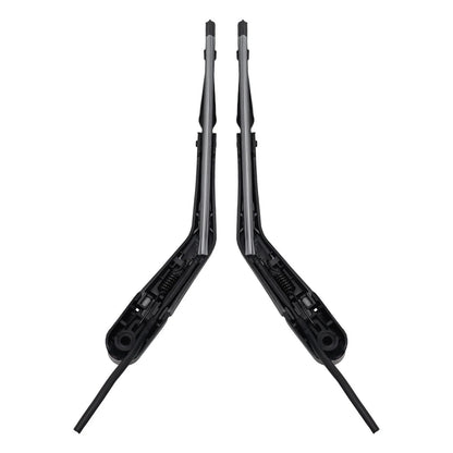 Headlight Wiper Blades 2 x for Mercedes W126 (1979–1991)