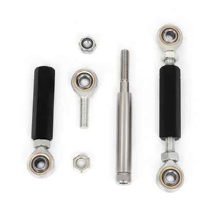 Rear Suspension Lowering Links Kit for Honda CBR 250R/CBR 300R (2011–2019)