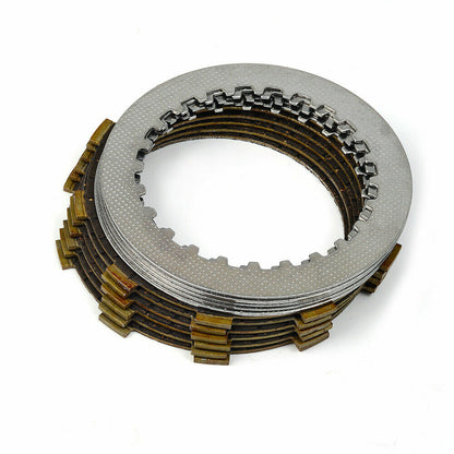 Clutch Friction Plates Kit for Honda Sportrax TRX300EX (1993–2008)