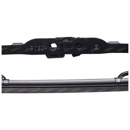 Eco Wiper Blades for Mazda 2 DE (2007-2014) Driver Passenger