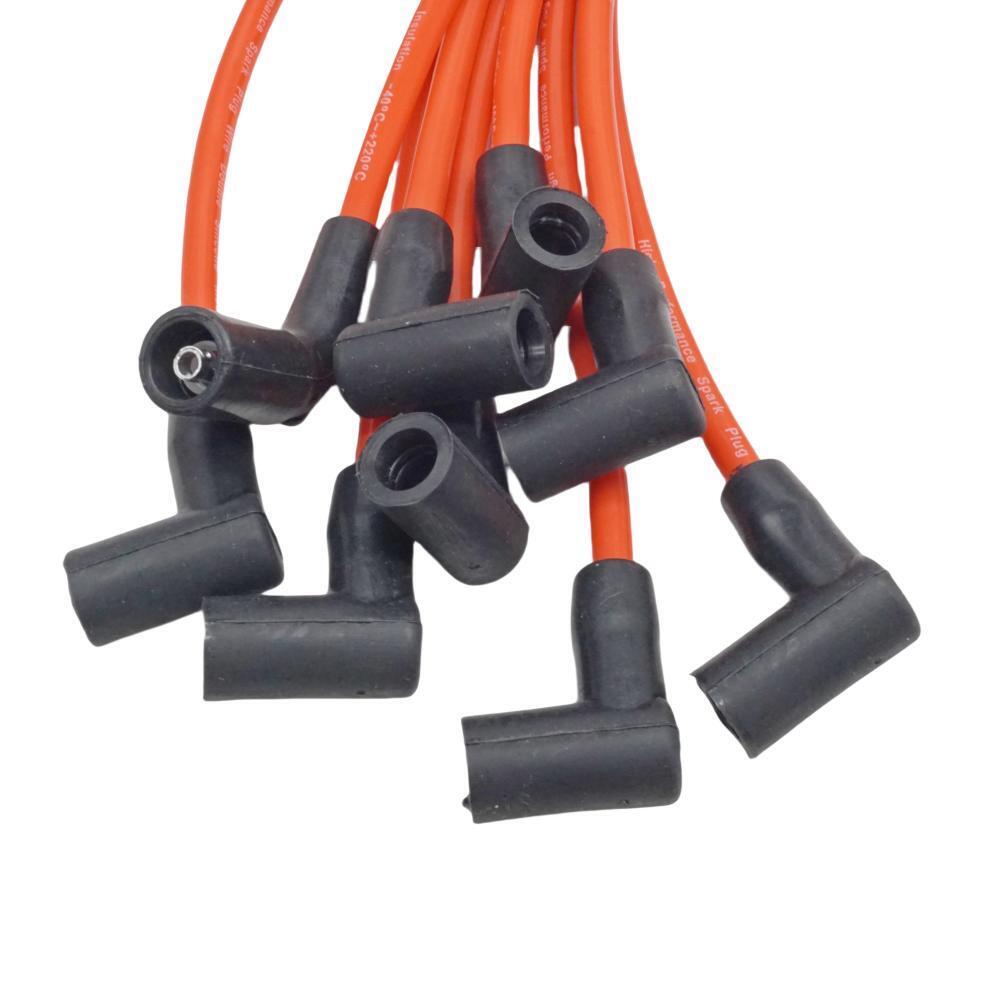 Ignition Spark Plug Wire Set for Volvo Penta V8 5.0 5.7