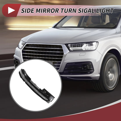 LED Turn Signal Light for Hyundai Tucson (2022–2023) Right