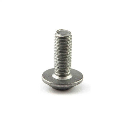 5Pcs M6 x 16mm Torx Screws for Mercedes-Benz