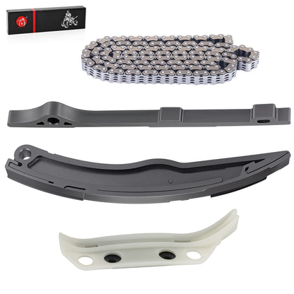 Cam Timing Chain & Tensioner Guide for Polaris RZR Trail 900 1000 (2015–2021)
