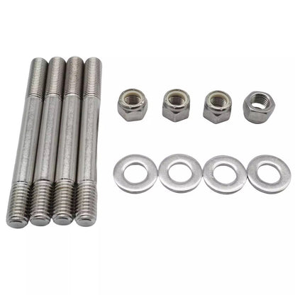 Set of 4 Gimbal Housing Studs for Alpha Gen II