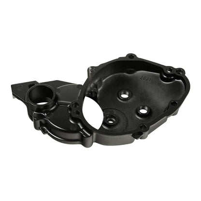 Crankcase Engine Starter Cover for Kawasaki Ninja ZX10R ZX-10R (2008-2010)