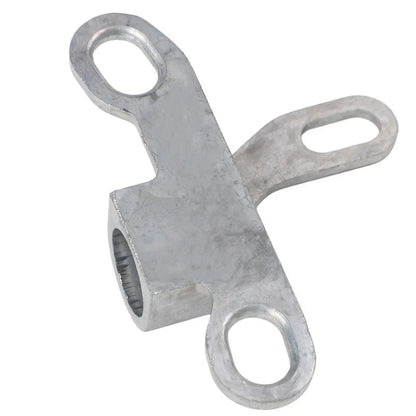 Crankshaft Sensor Bracket Retaining Plate for Ford Transit (2000-2014)