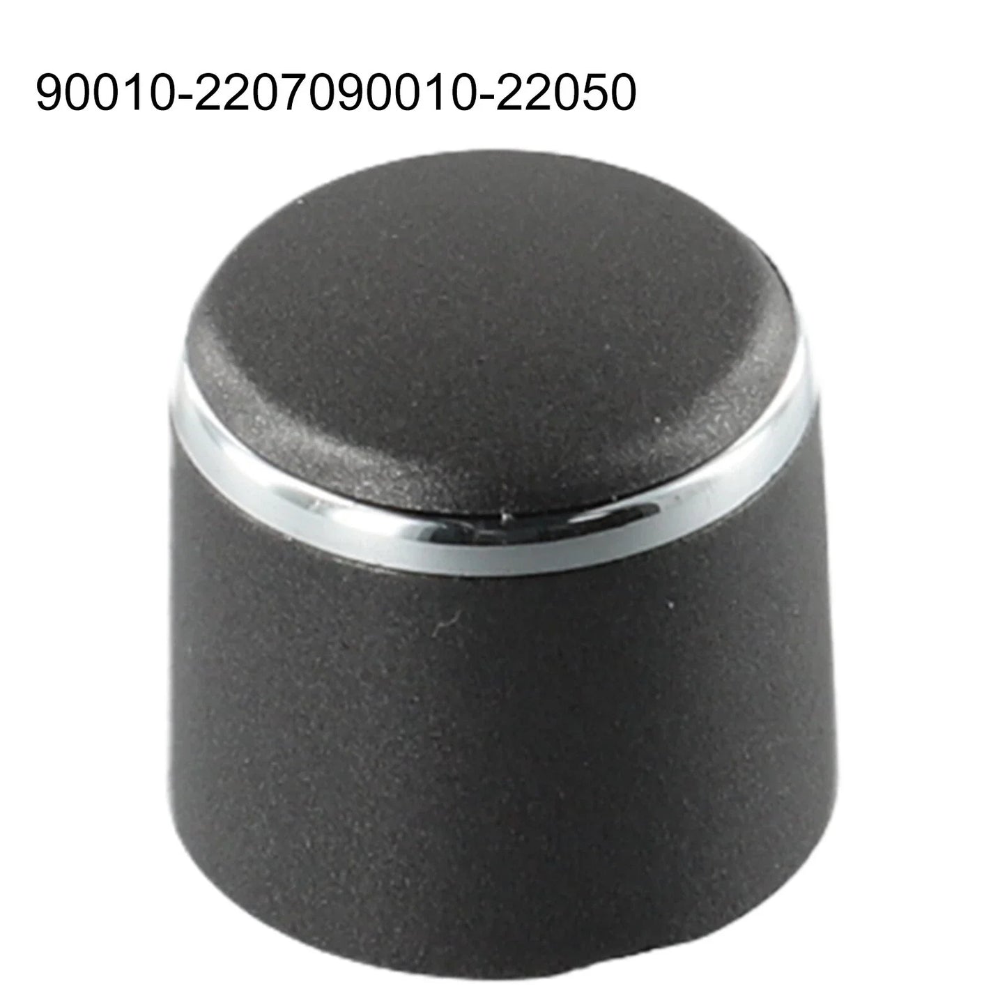 2 x Audio Knob Volume Button for Lexus ES240 ES350 (2006–2009)