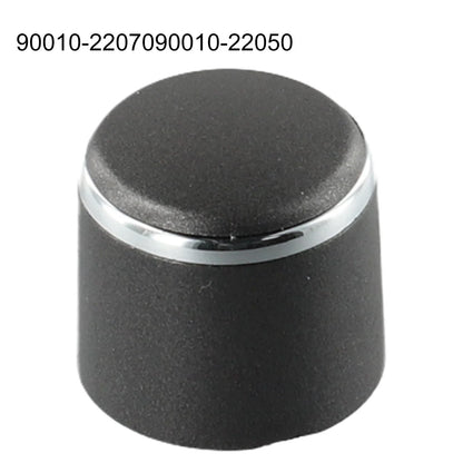 2 x Audio Knob Volume Button for Lexus ES240 ES350 (2006–2009)