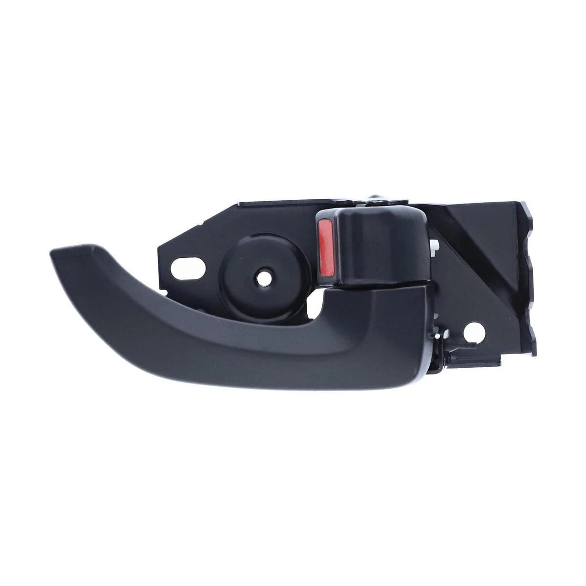 Front Right Inner Door Handle for Hyundai iLoad iMax (2007–On) Textured Black