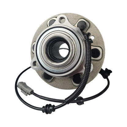 Front Wheel Bearing Hub for Dodge RAM 1500 (2018–Present)