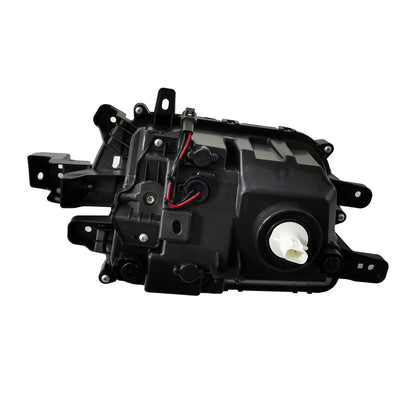 Right Fog Lamp for Mitsubishi ASX XD (2019–2026)