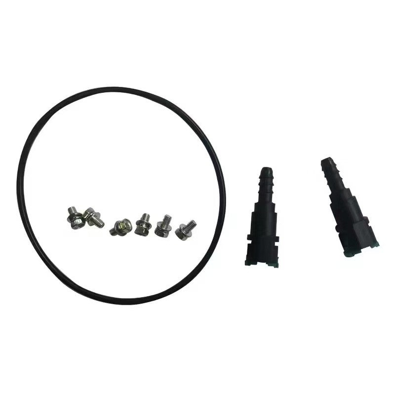 Fuel Pump Assembly Module for Nissan Frontier Xterra (1999–2004)